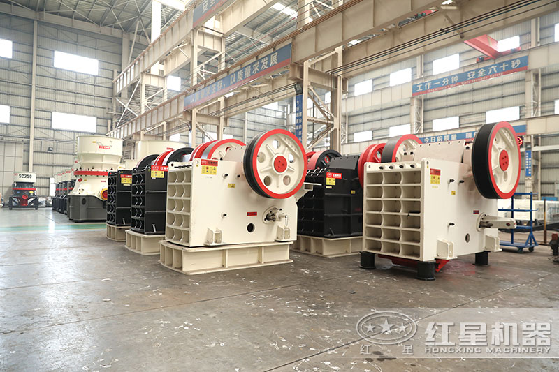 600*750破碎機(jī)一小時(shí)產(chǎn)量，圖片大全及價(jià)格