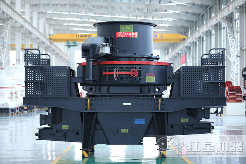 沖擊破碎機制砂能力無話可說 沖擊破碎機制砂能力無話可說