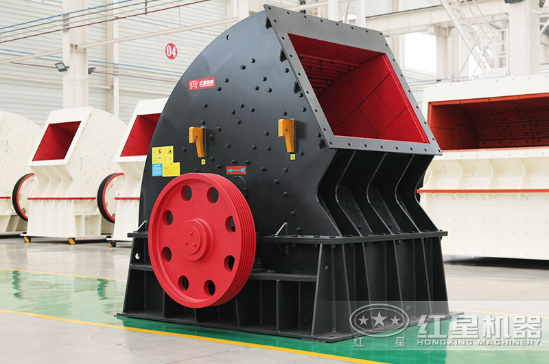 錘式破碎機(jī)圖片 錘式破碎機(jī)圖片