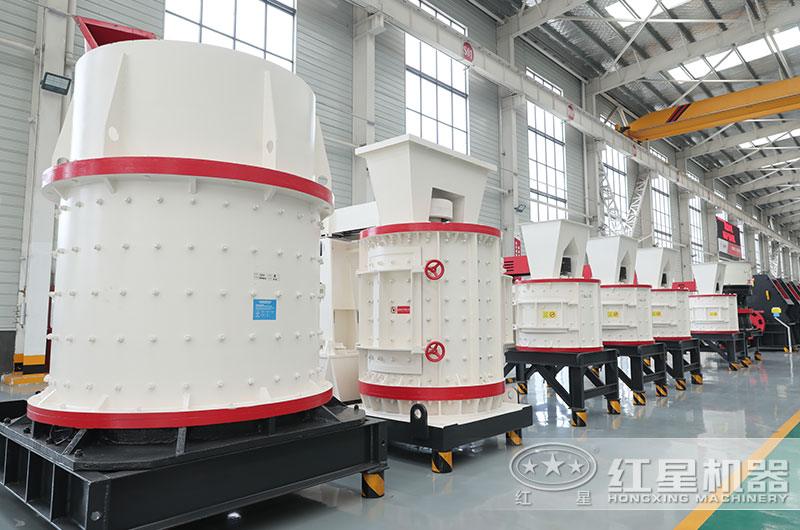 1750立軸破碎機圖片 1750立軸破碎機圖片