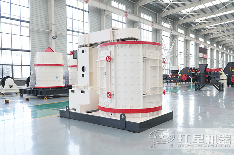 復(fù)合式制砂機(jī)圖片 復(fù)合式制砂機(jī)圖片