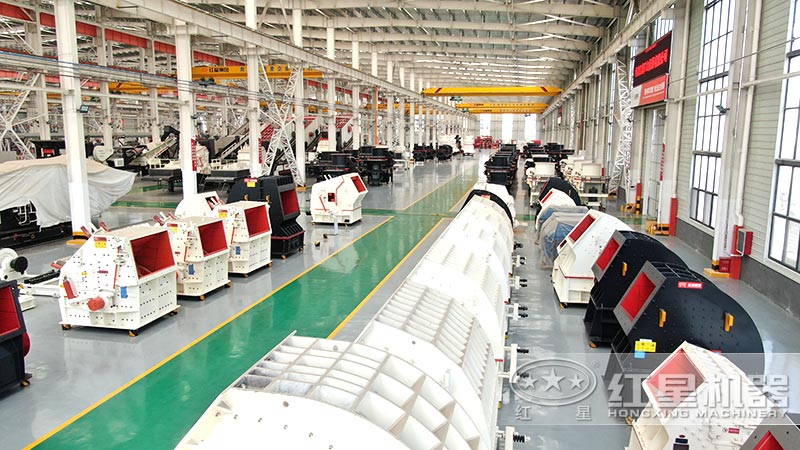 煤礦大型破碎機型號及規(guī)格有哪些，價格多少，提供作業(yè)視頻