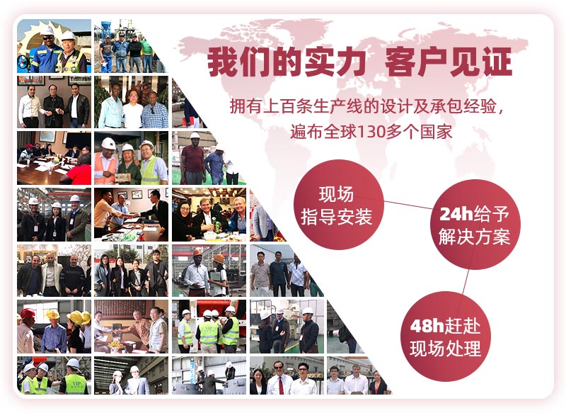 河南紅星機器客戶 河南紅星機器客戶