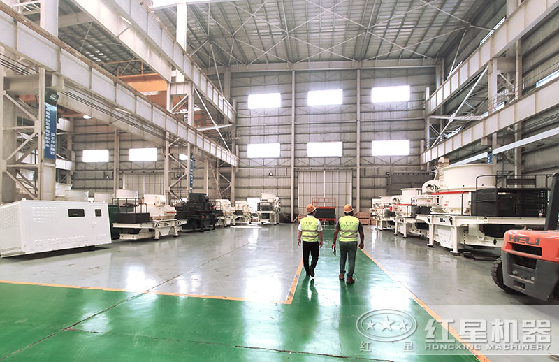 客戶(hù)實(shí)地考察