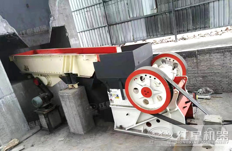 石英砂鄂破用于粗碎,參考報價10萬起 石英砂鄂破用于粗碎,參考報價10萬起