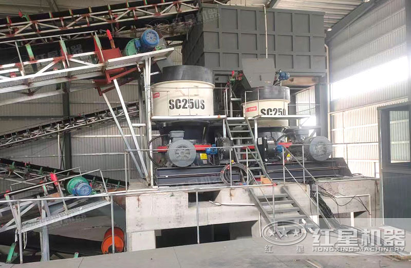 石英砂圓錐破用于中細碎,參考報價30萬起 石英砂圓錐破用于中細碎,參考報價30萬起