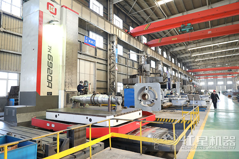 紅星機(jī)器廠家實(shí)力展示,制造加工設(shè)備精良 紅星機(jī)器廠家實(shí)力展示,制造加工設(shè)備精良