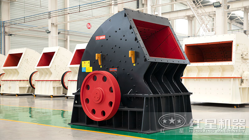 錘式制砂機 錘式制沙機