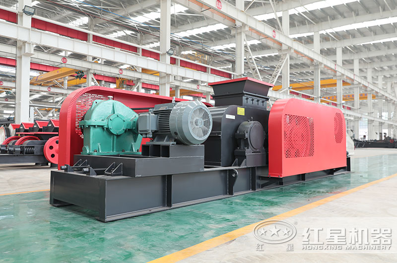 對輥破碎機可以處理鐵礦石嗎？鐵礦石對輥破碎機圖片及價格