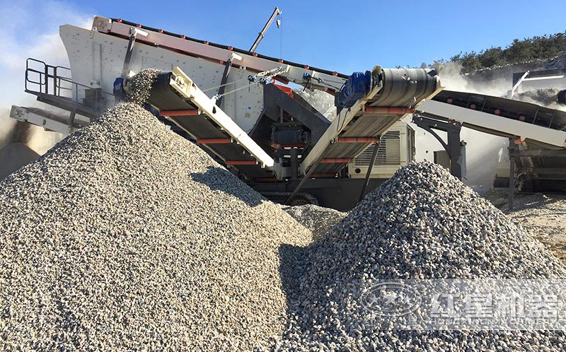石子廠需要哪些設備，小型石子生產設備一套價格多少