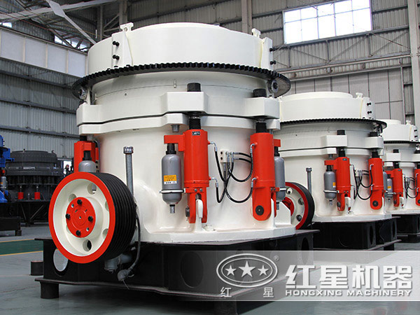 如何對圓錐破碎機進行堆焊修復？