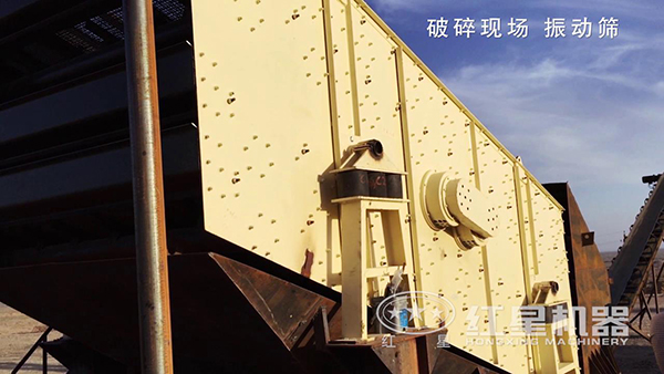 工作現(xiàn)場實拍