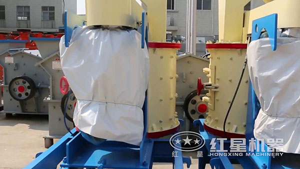 復(fù)合式破碎機(jī)電機(jī)