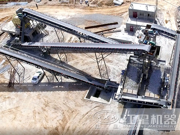 生產線現場實拍