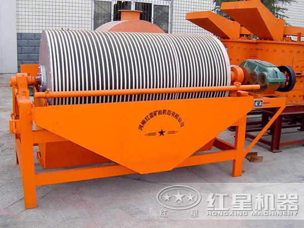 行業(yè)內(nèi)不錯(cuò)的鏡鐵礦磁選機(jī)廠家