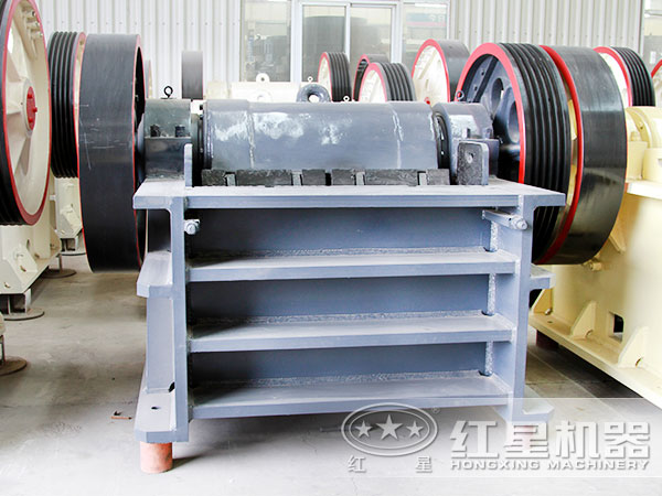 pex顎式破碎機(jī)