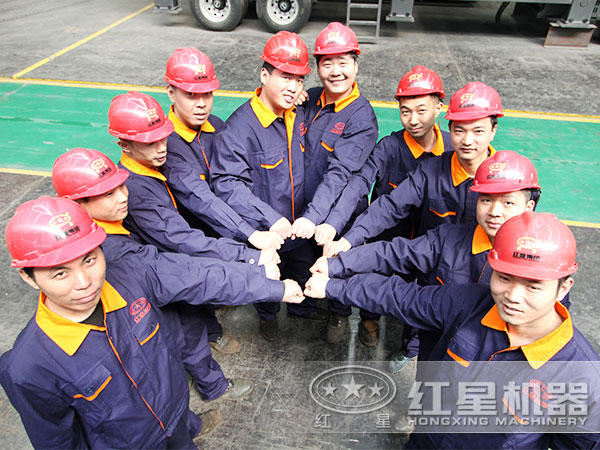 專業(yè)售后，竭誠為您服務(wù)，讓生產(chǎn)之路更穩(wěn)