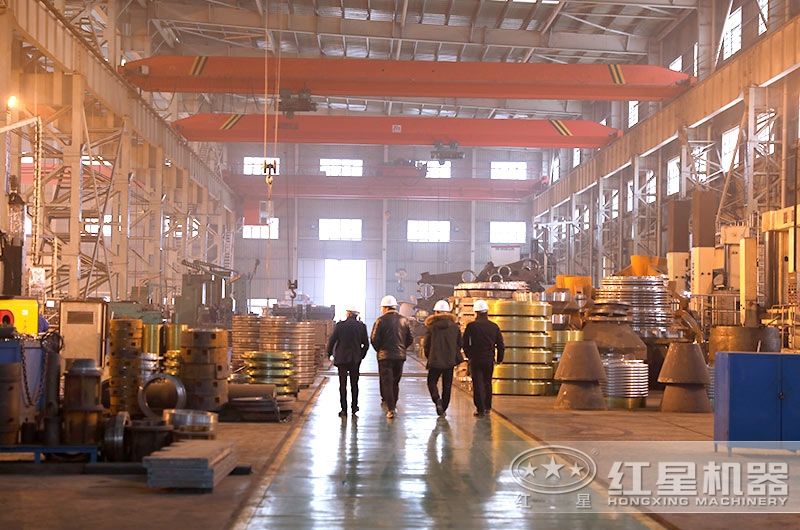 生產(chǎn)車間對外開放，歡迎您來考察