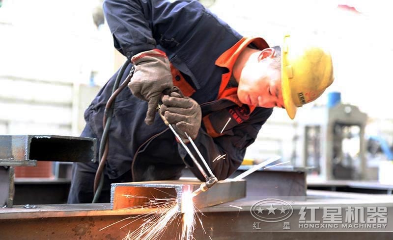 認真把控每一處細節