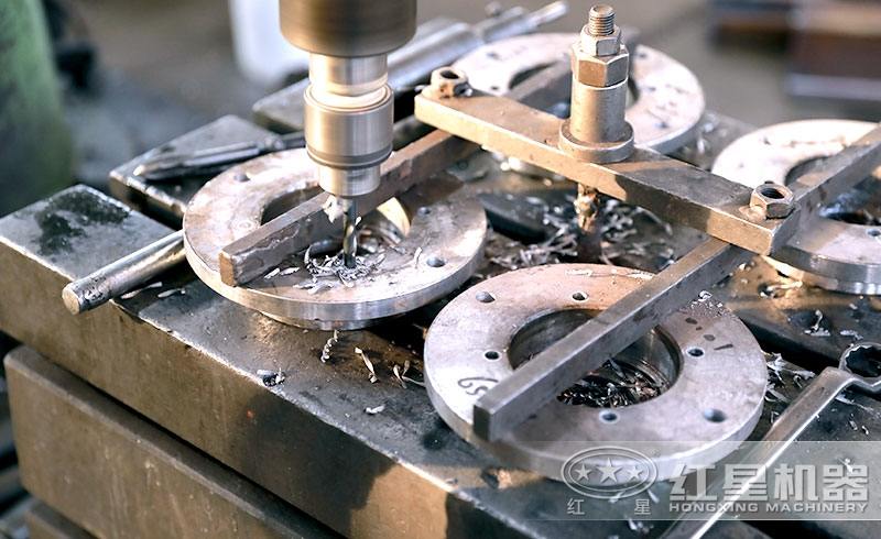 嚴格把控每一處細節