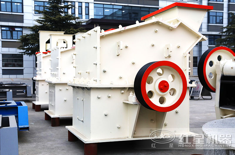 細(xì)碎機(jī)的不同角度