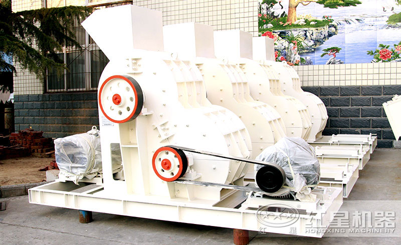 雙級(jí)破廠區(qū)實(shí)拍