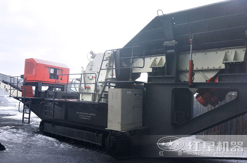 俄羅斯生產現場