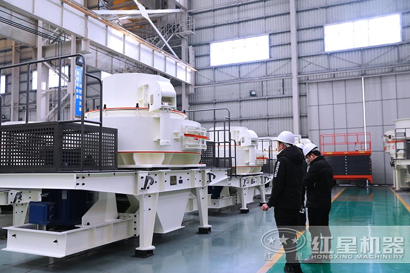 客戶來訪紅星廠區參觀