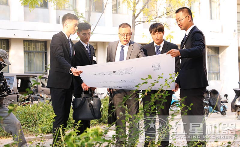 專業工程師免費設計生產線