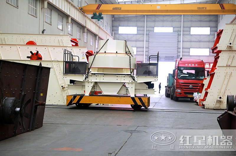 小型打砂機廠家發貨中