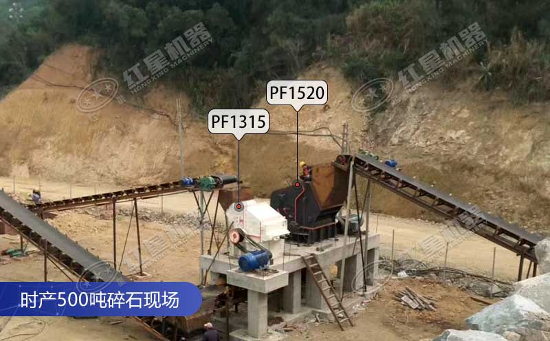 雙反合作現場，1315反擊破不遑多讓