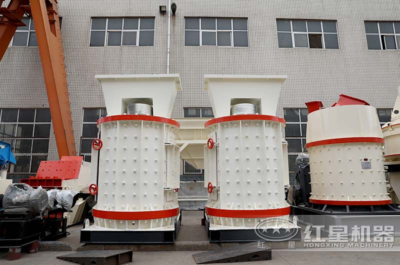 復(fù)合式制砂機設(shè)備