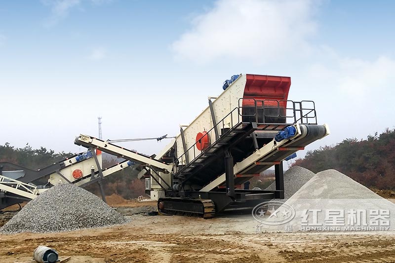 成品粒度可調節