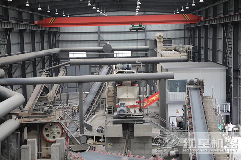 礦山破碎機械設(shè)備型號和價格，哪個廠家好？