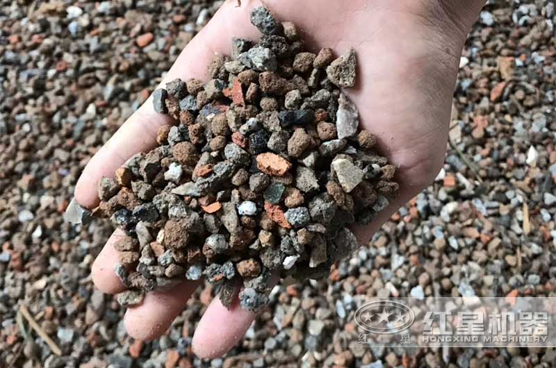 投資建筑垃圾處理廠前，這幾個設計要素要提前分析落地