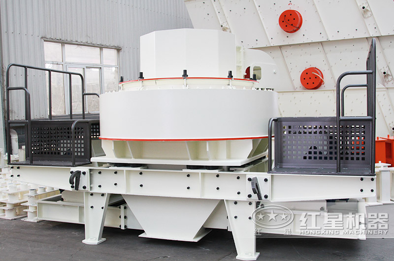 對砂石要求嚴(yán)格的建議選擇VSI制砂機(jī)