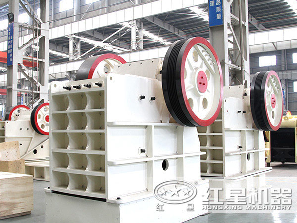 顎式破碎機日常修理以及拆卸的妙招