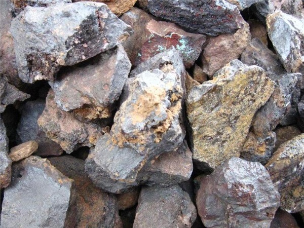 磁鐵礦選礦設備及流程